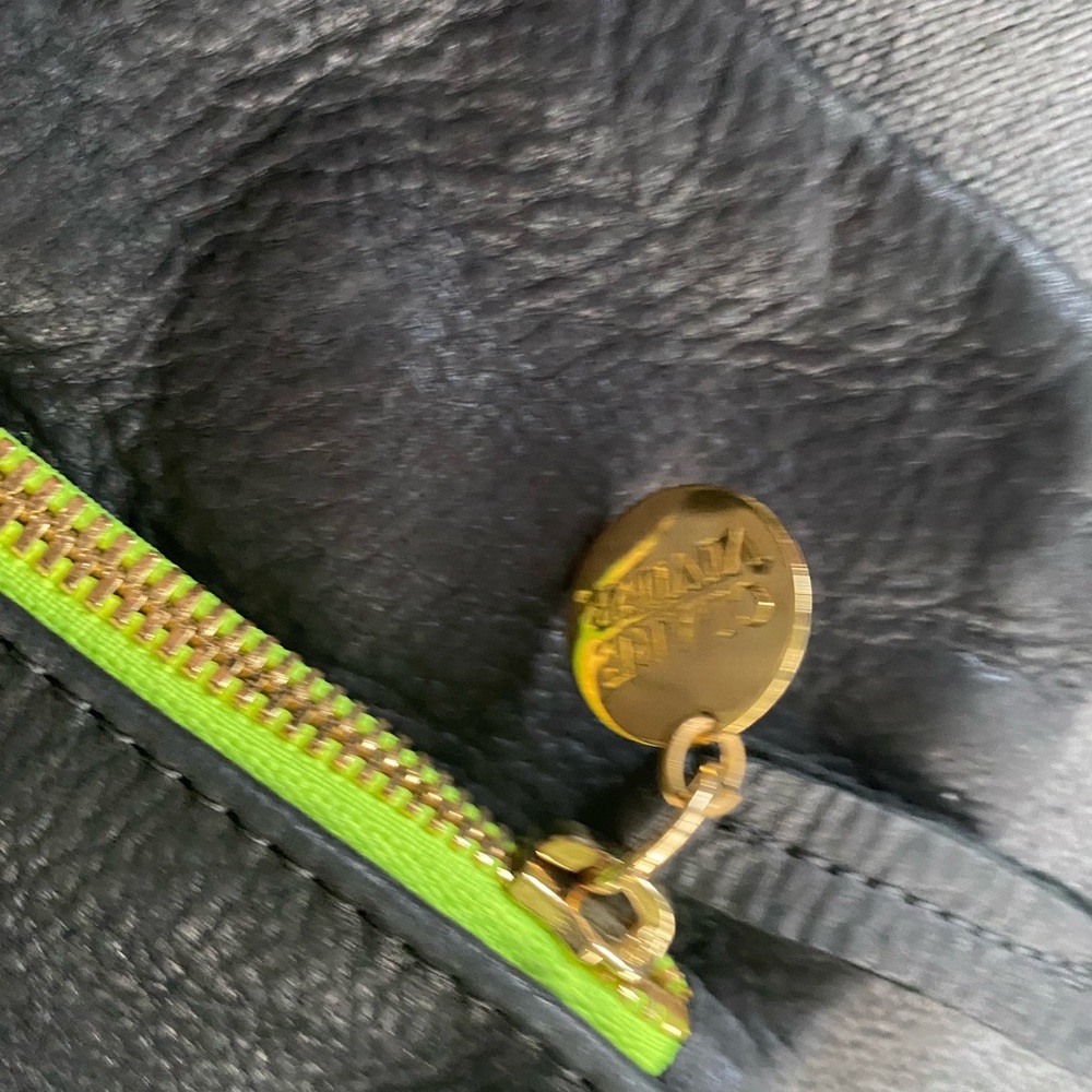 Clare V. Folding Clutch! Perfect For Going Out! - image 3